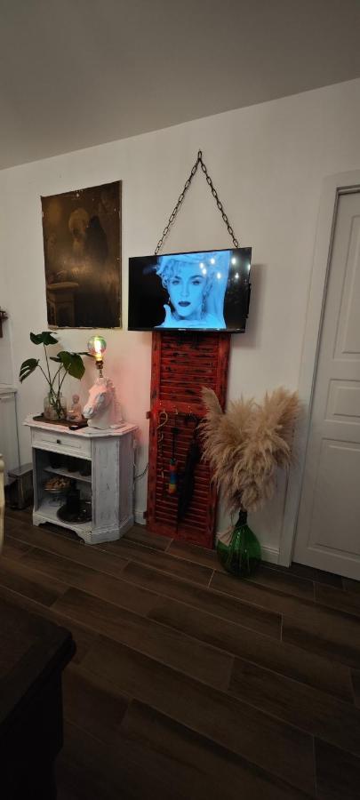 Vogue Home Лидо-ди-Остия Экстерьер фото